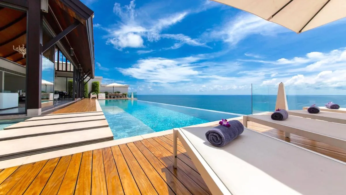 Image 1 of Villa Paradiso