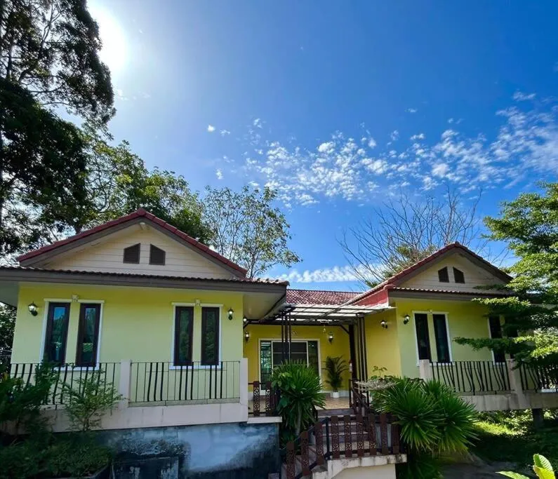 Image of Villa Patong