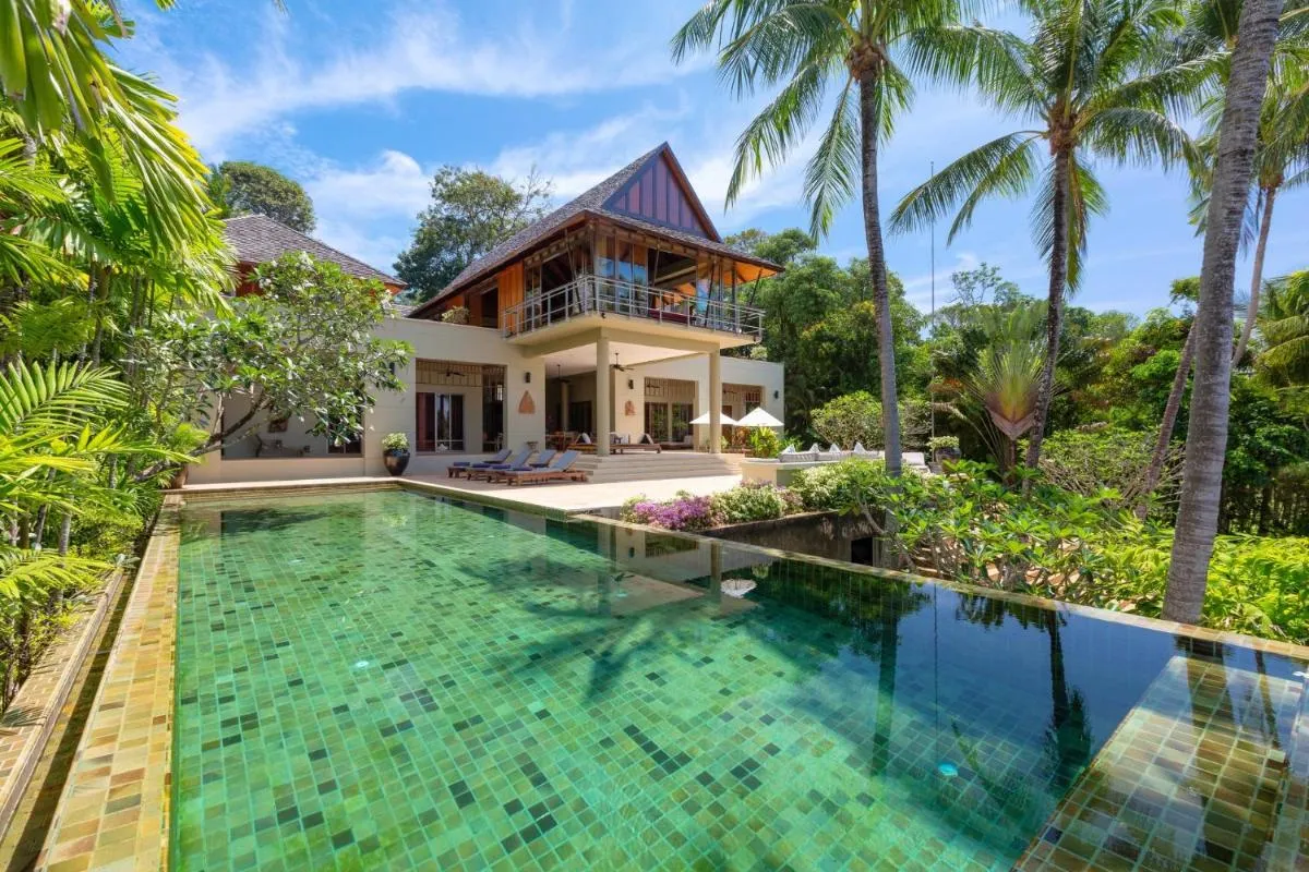 Image 1 of Villa Praison