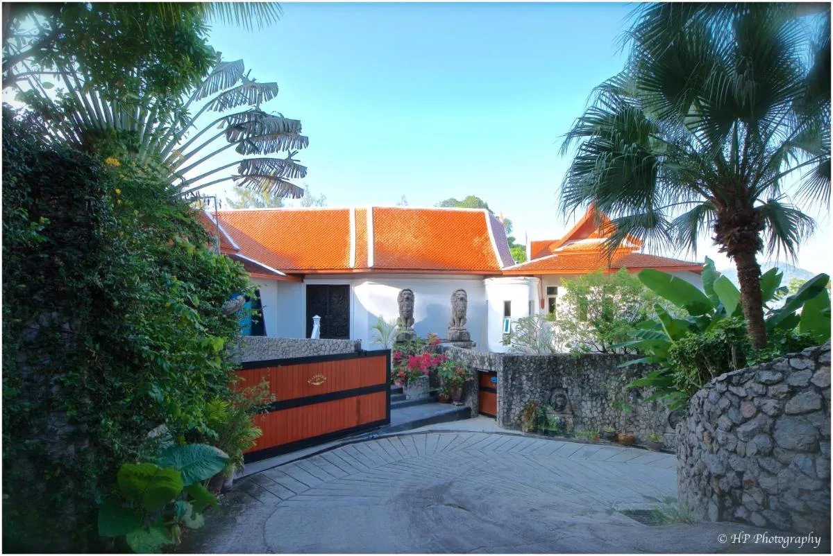Image 1 of Villa REGTUK