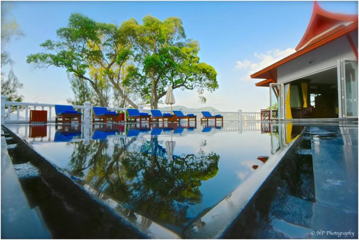 Image 3 of Villa REGTUK
