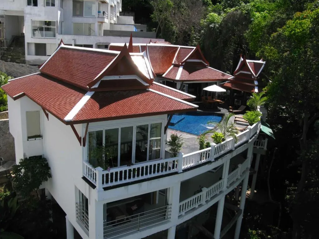 Image of Villa REGTUK
