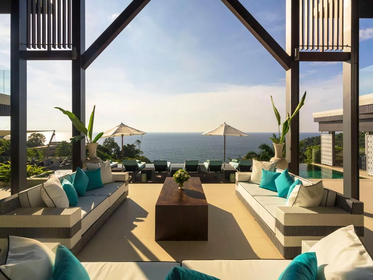 Image 3 of Villa Samira by Elite Havens