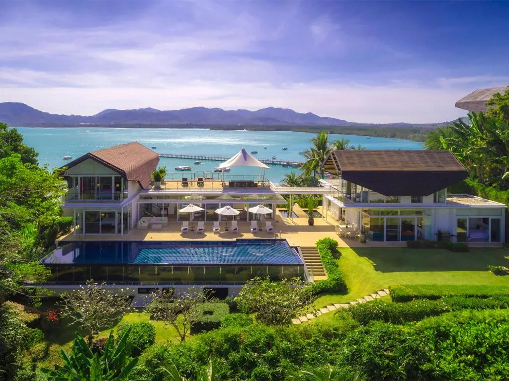 Image of Villa Sapna by Elite Havens