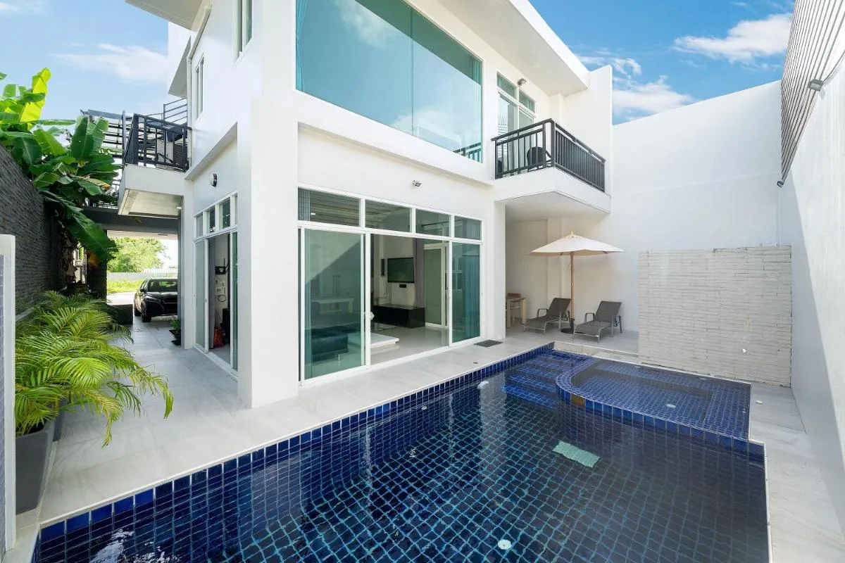 Image 3 of Villa Sarah