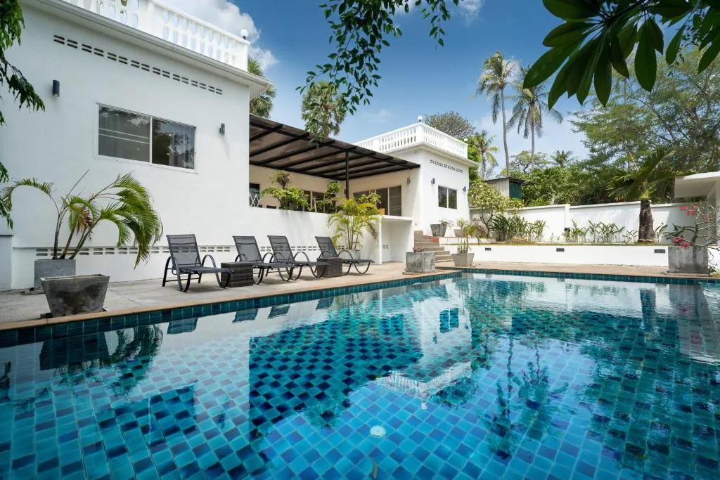 Image of Villa Sea la Vie