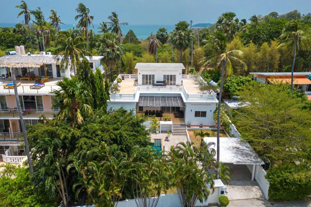 Image 4 of Villa Sea la Vie