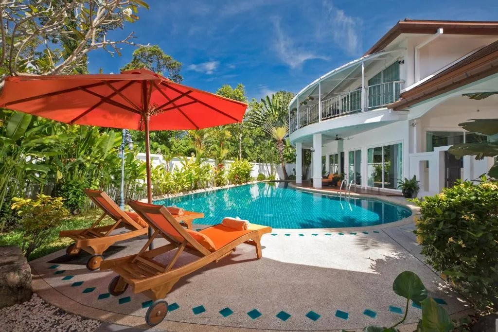 Image of Villa Sirion