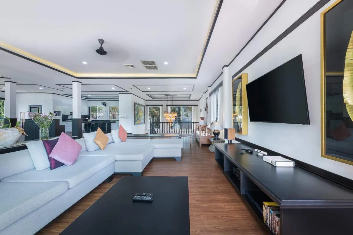 Image 6 of Villa Sirion