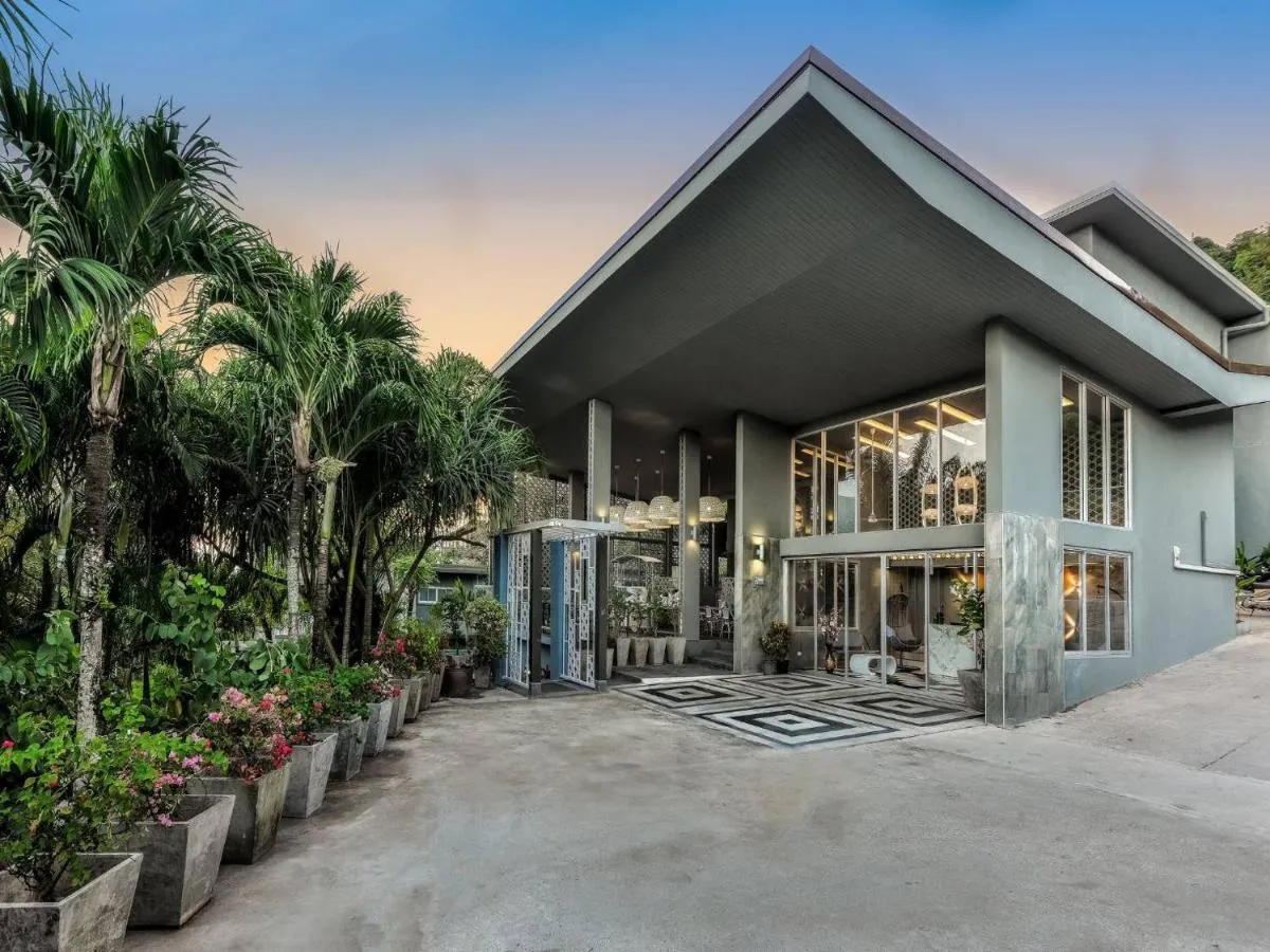 Image 2 of Villa Sonata Phuket