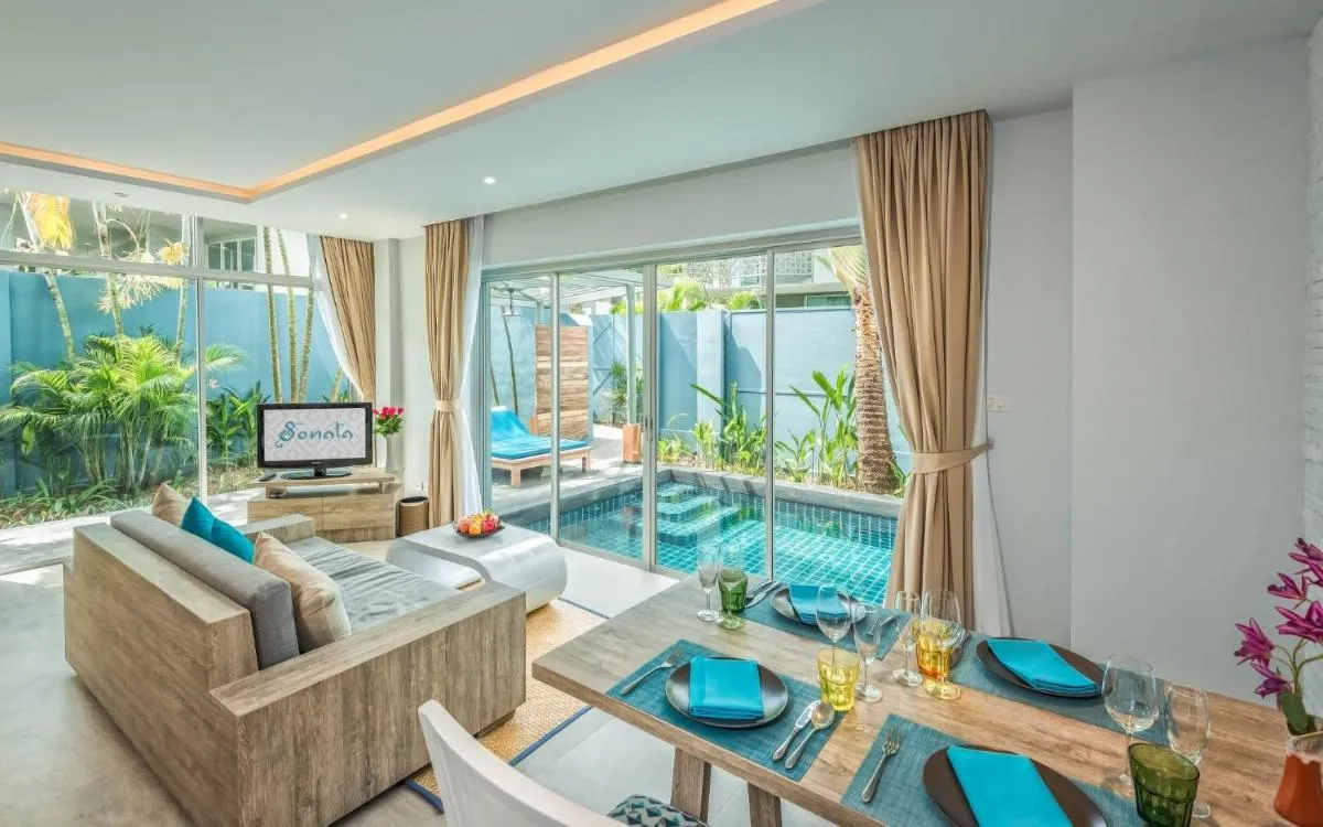Image 6 of Villa Sonata Phuket
