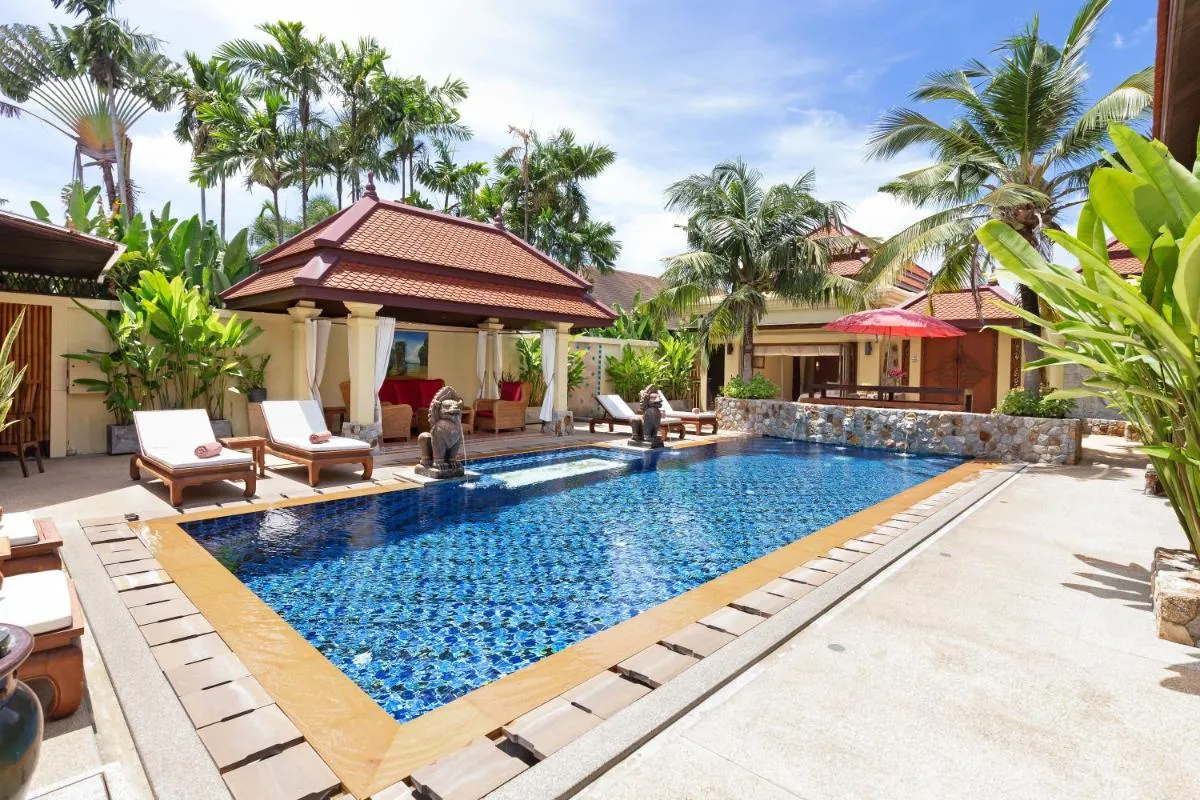 Image 3 of Villa Sri Suri