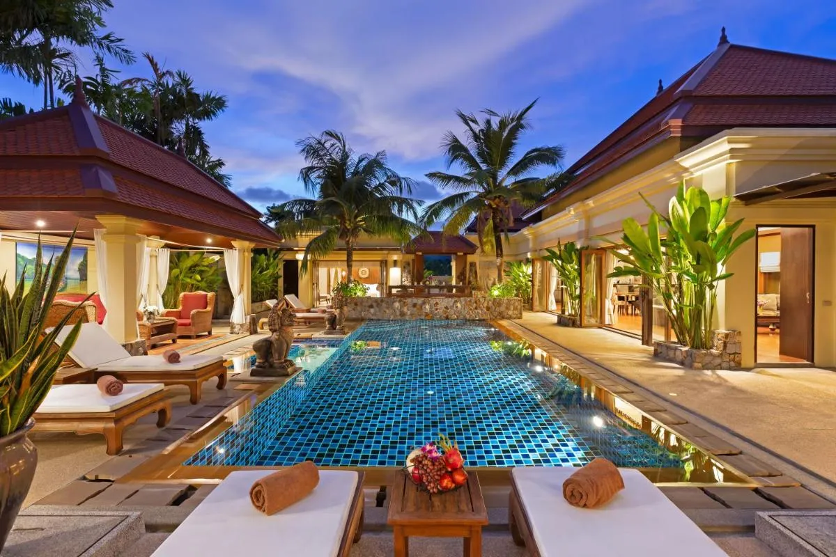 Image 1 of Villa Sri Suri