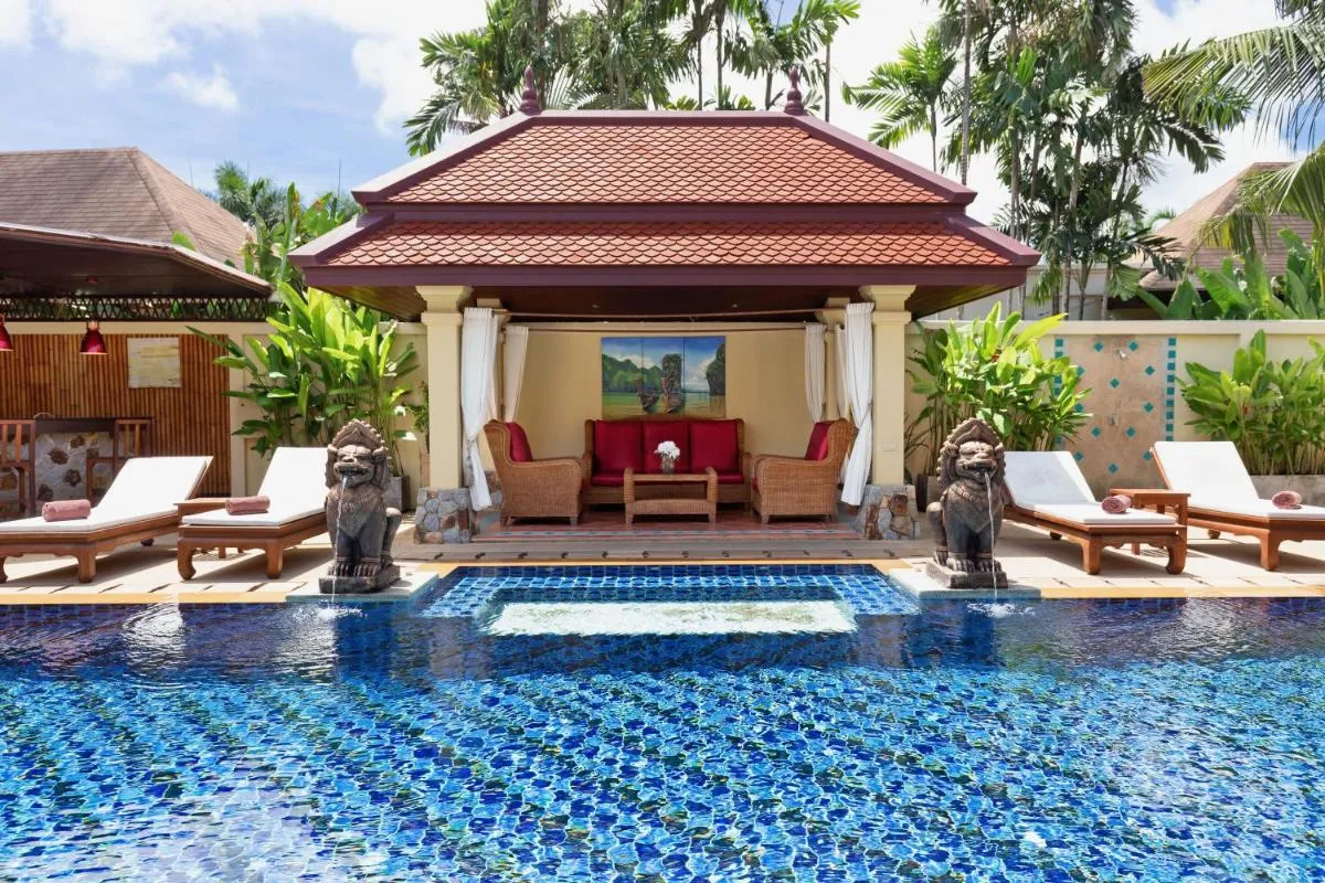 Image 5 of Villa Sri Suri