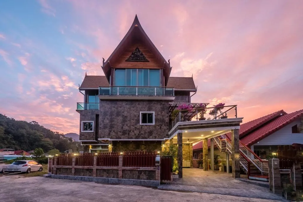 Image of Villa Stan