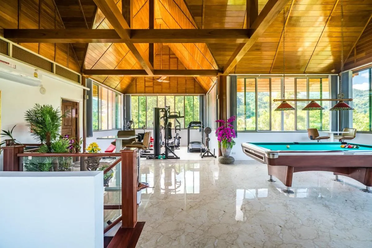 Image 2 of Villa Stan