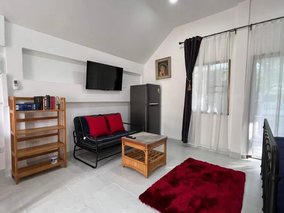 Image 6 of Villa Studio with Balcony near Beach & Nightlife