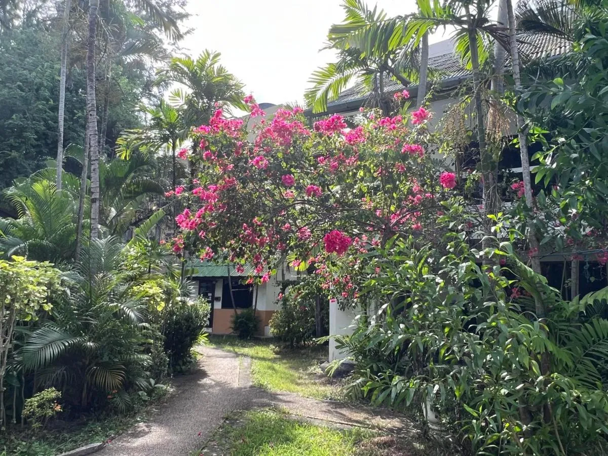 Image 1 of Villa Studio with Balcony near Beach & Nightlife