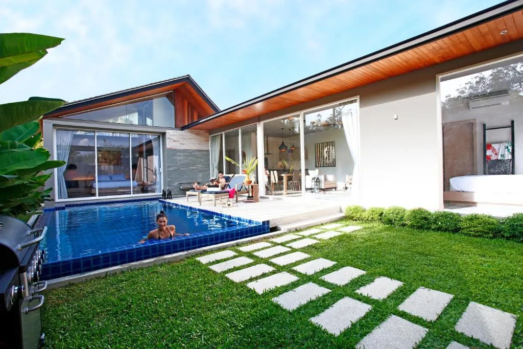 Image of Villa Sunpao