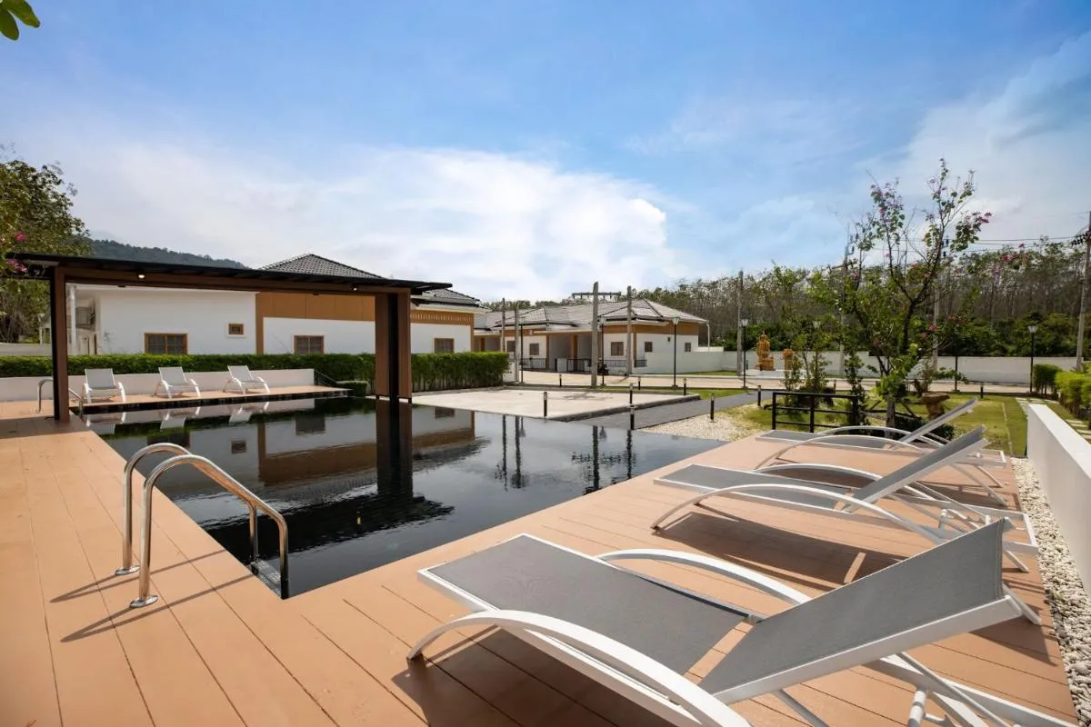 Image 2 of Villa Sunrise Garden A181