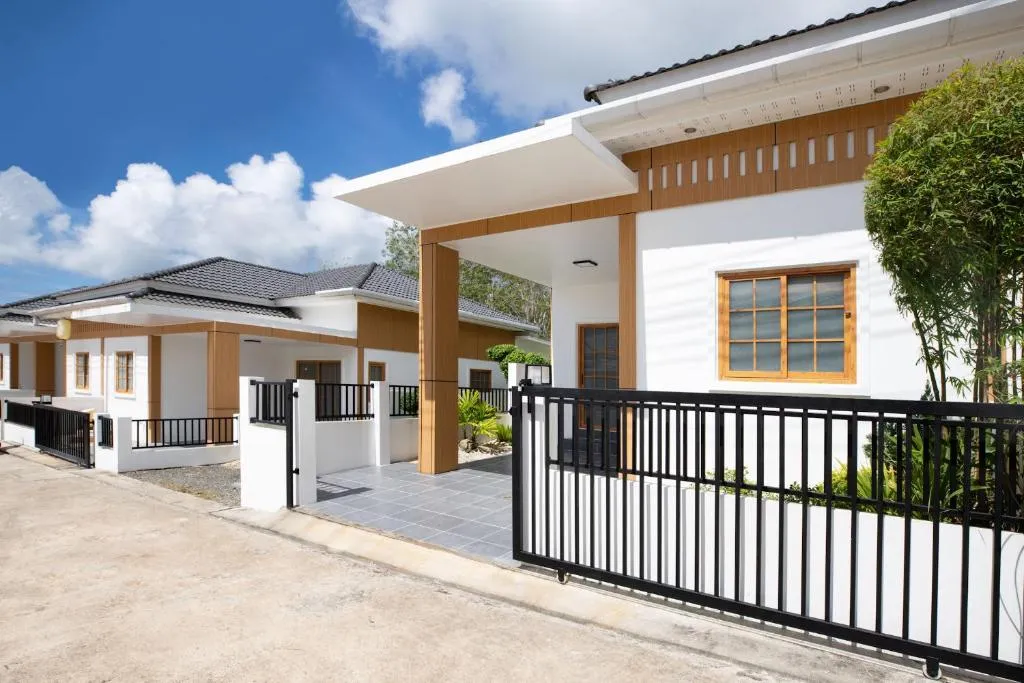 Image of Villa Sunrise Garden B191