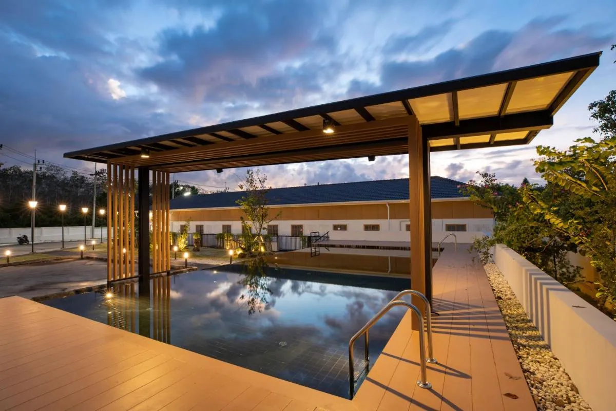 Image 6 of Villa Sunrise Garden B191