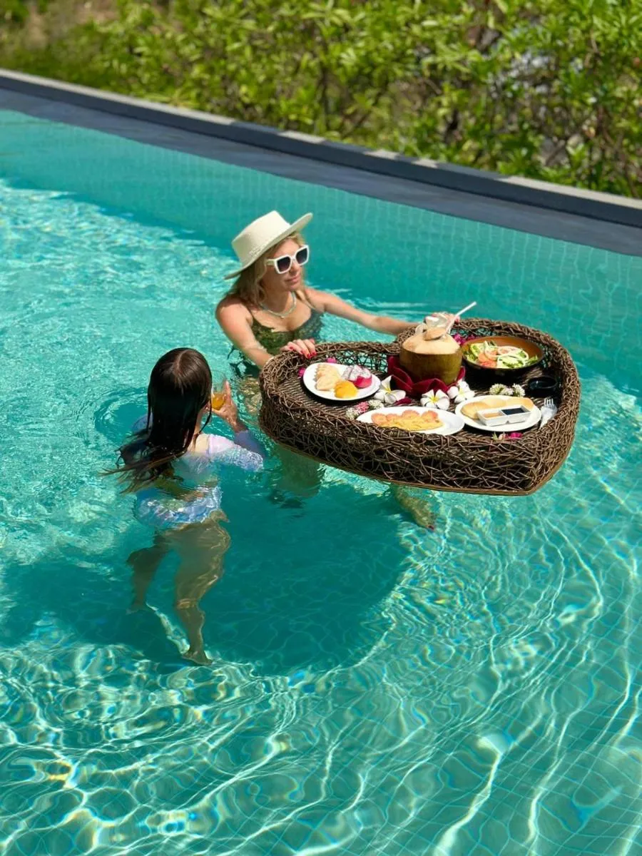 Image 4 of Villa Tantawan Resort – Private Pool Villas