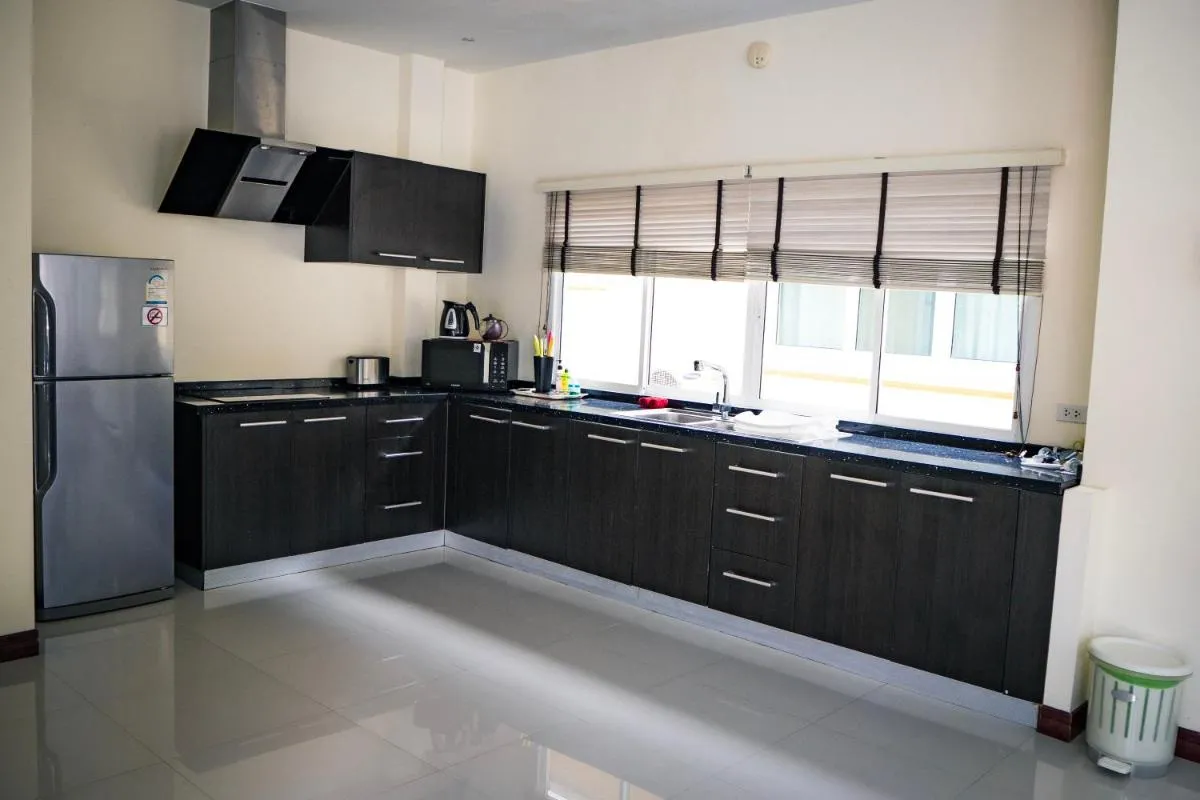 Image 4 of Villa Tanya, 3 Bed with Private Pool and Jacuzzi