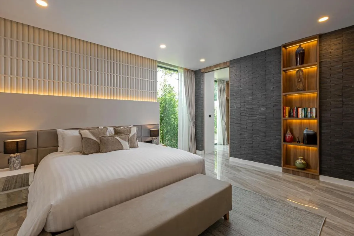 Image 2 of Villa Tanya by Mandla Luxury Villas, Rawai