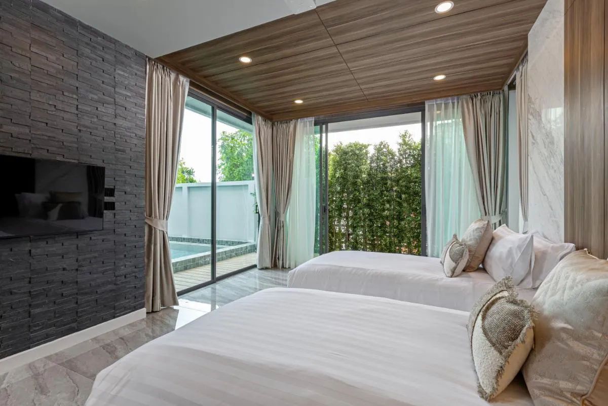 Image 6 of Villa Tanya by Mandla Luxury Villas, Rawai