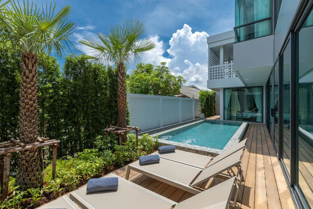 Image 1 of Villa Tanya by Mandla Luxury Villas, Rawai