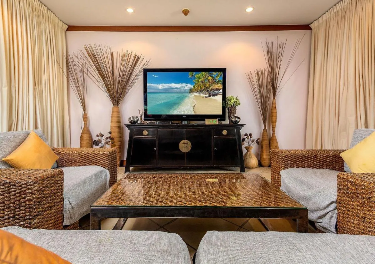 Image 1 of Villa Toba | 3BR gorgeous villa with private pool | Naiharn beach