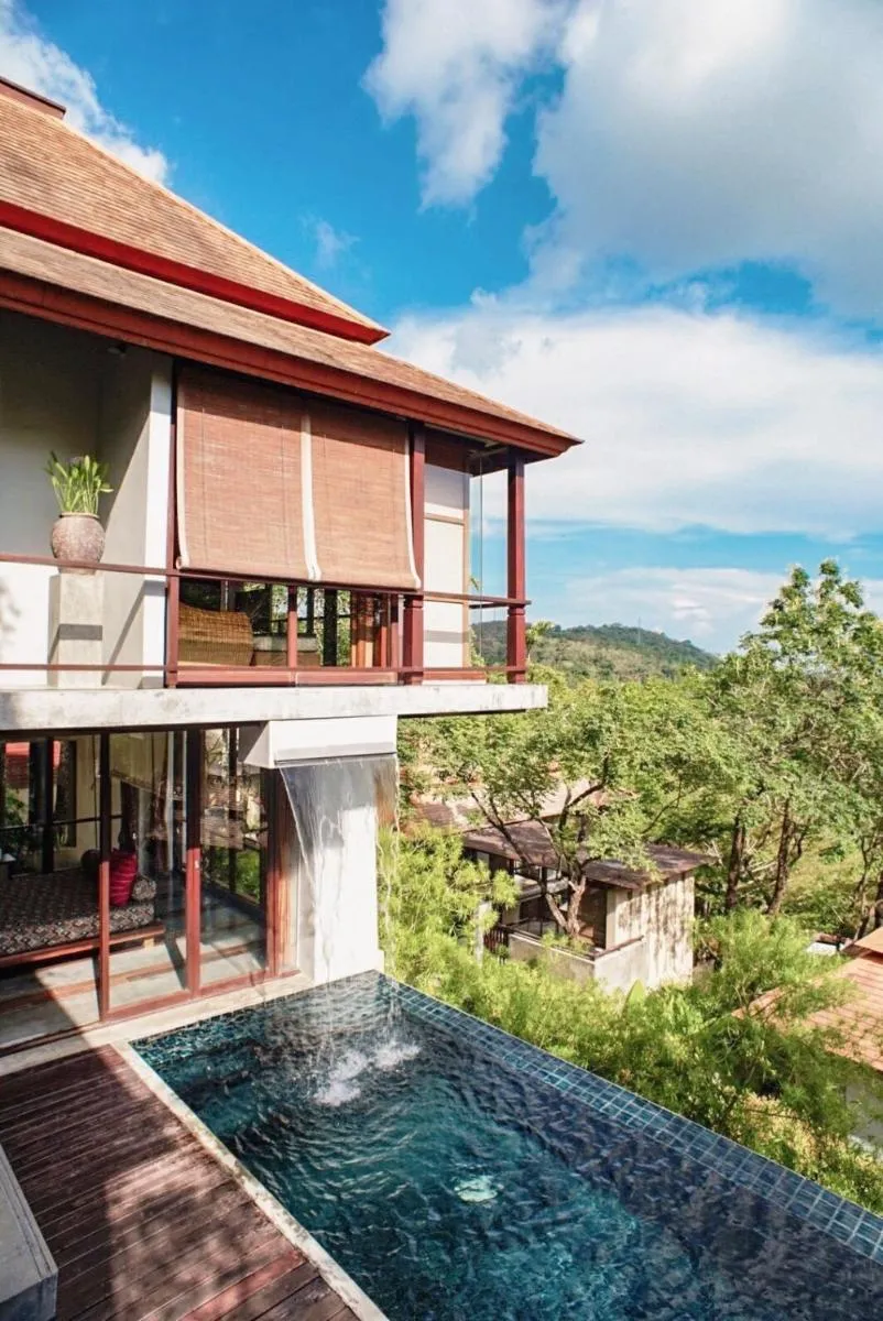 Image 5 of Villa Zolitude Resort & Spa – SHA Extra Plus