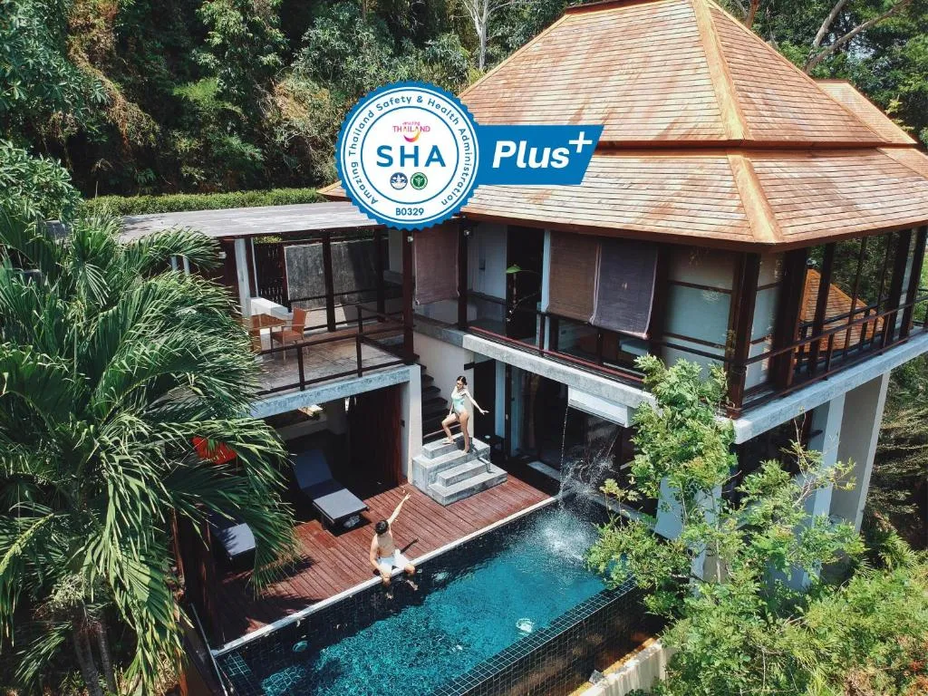 Image of Villa Zolitude Resort & Spa – SHA Extra Plus