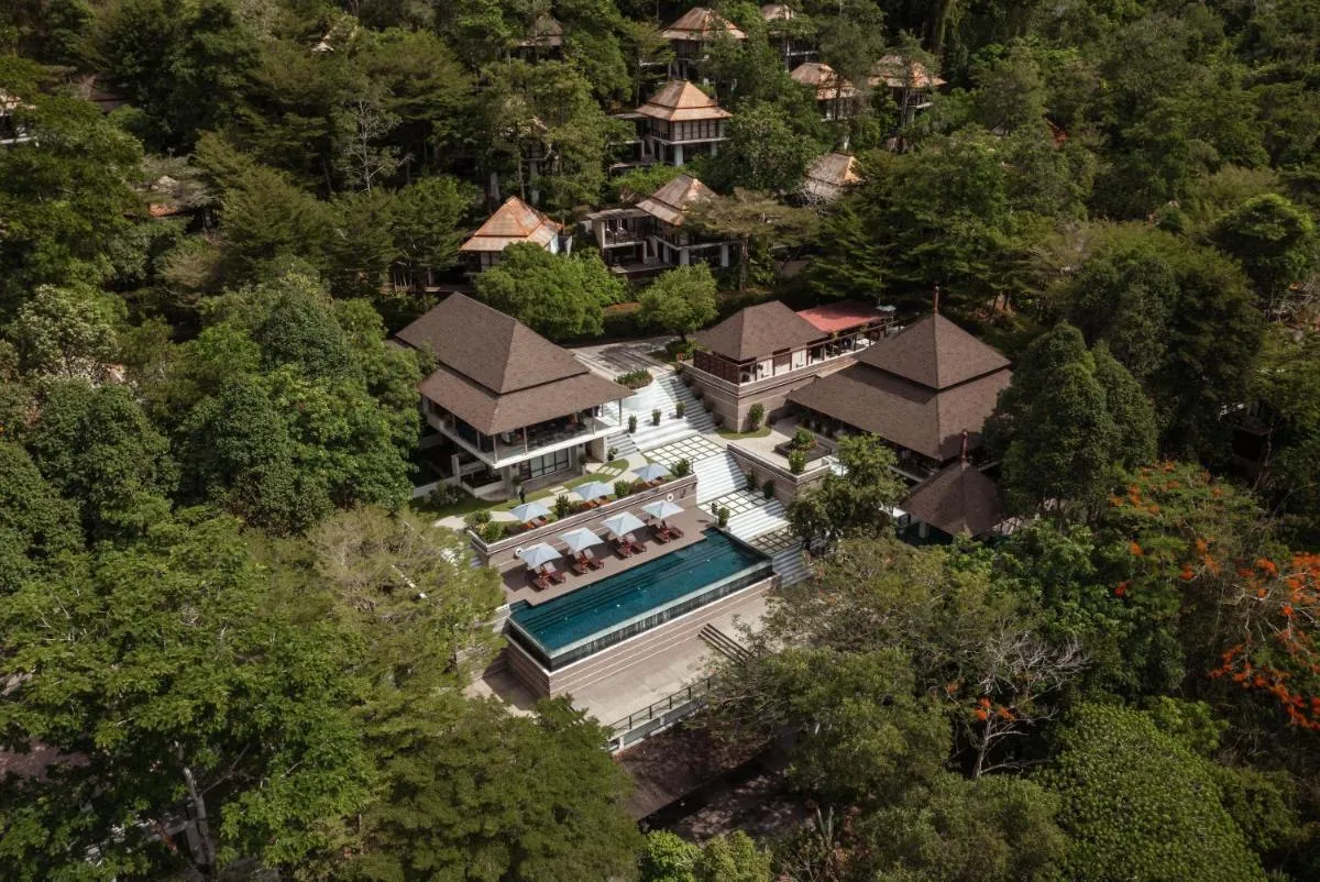 Image 4 of Villa Zolitude Resort & Spa – SHA Extra Plus
