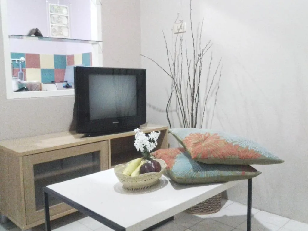 Image of Village House CAC 1