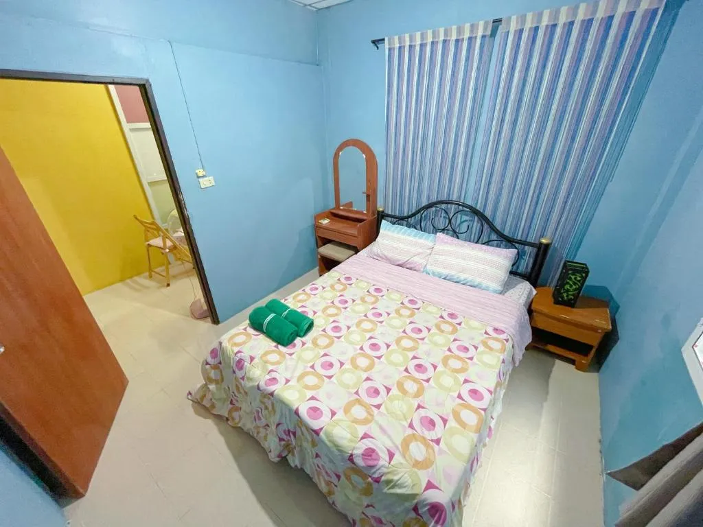 Image of Village House PM 12