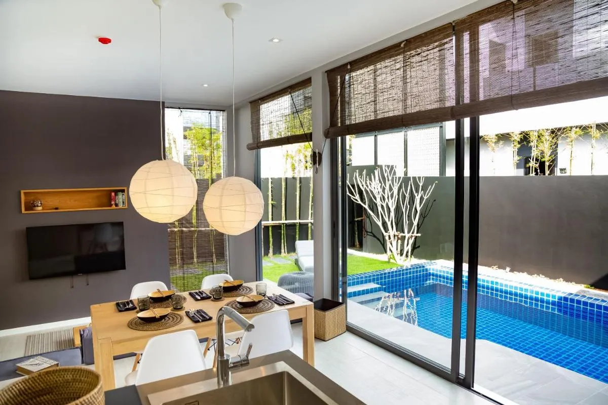 Image 6 of Villoft Zen Living Resort