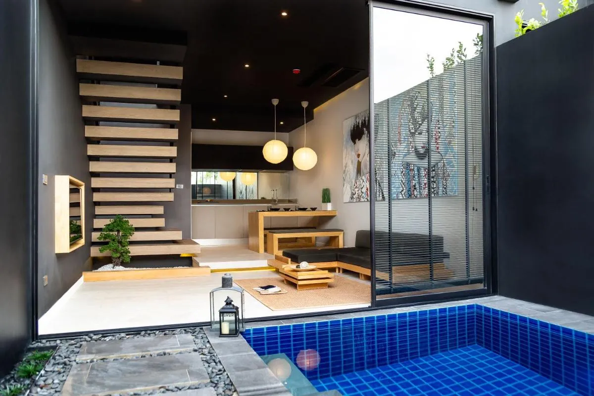 Image 4 of Villoft Zen Living Resort