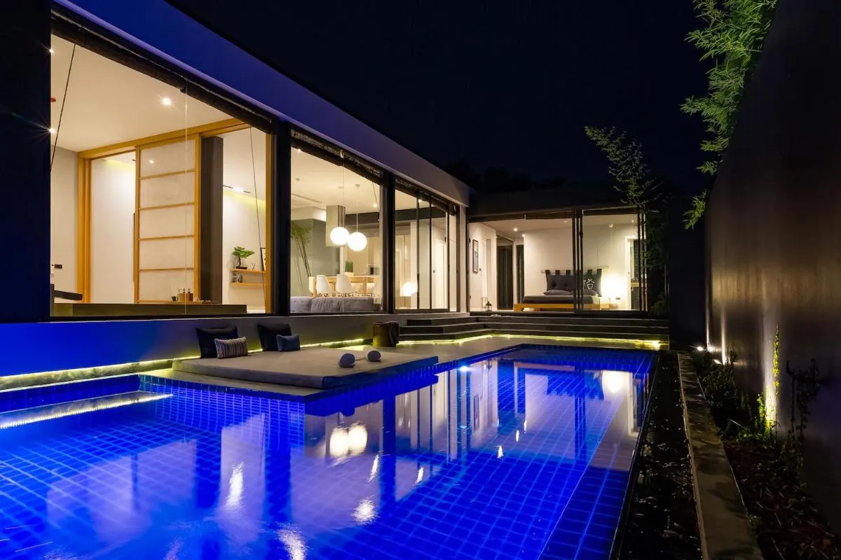 Image 5 of Villoft Zen Living Resort