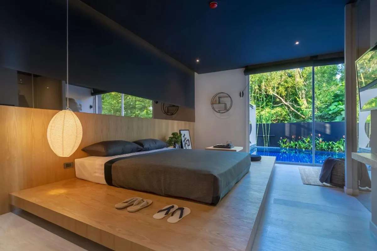 Image 3 of Villoft Zen Living Resort