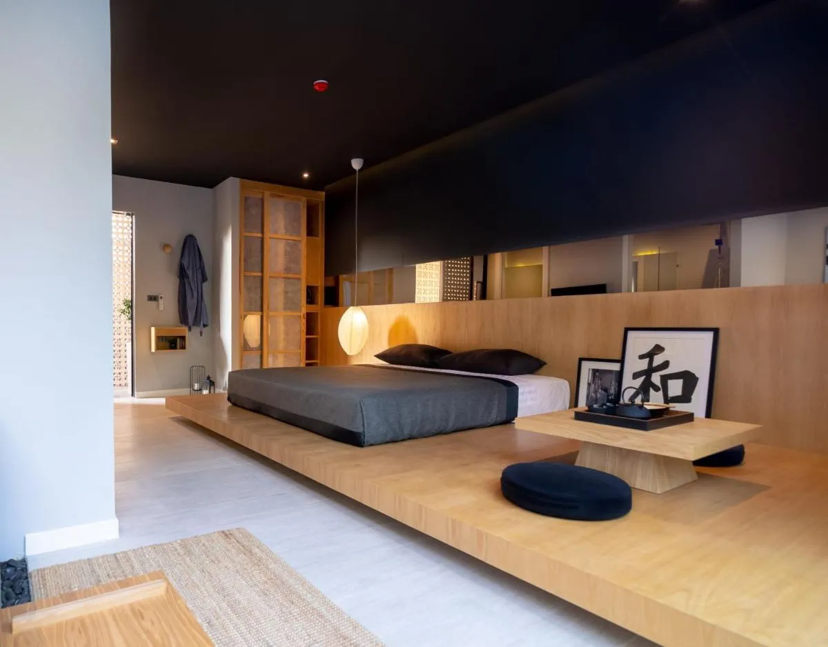 Image 2 of Villoft Zen Living Resort