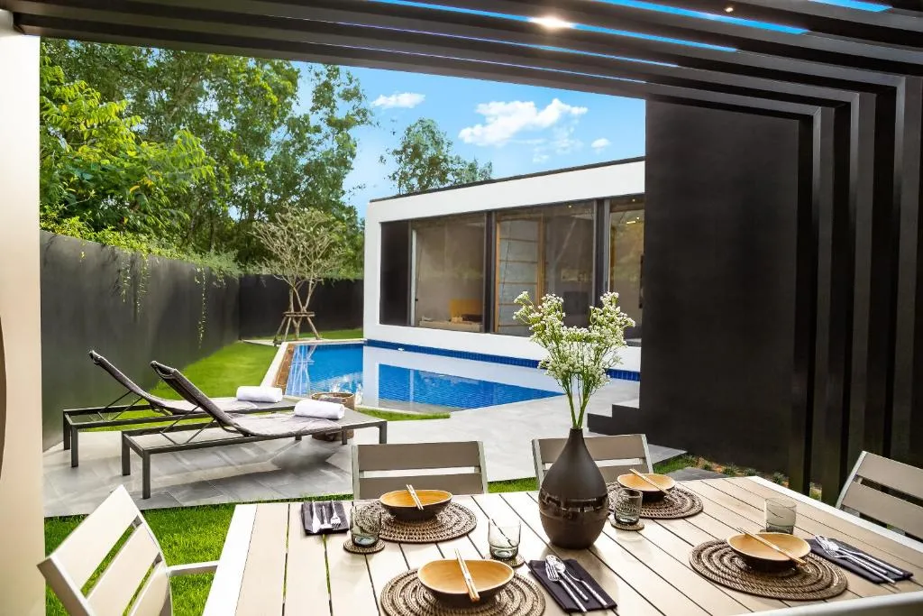 Image of Villoft Zen Living Resort