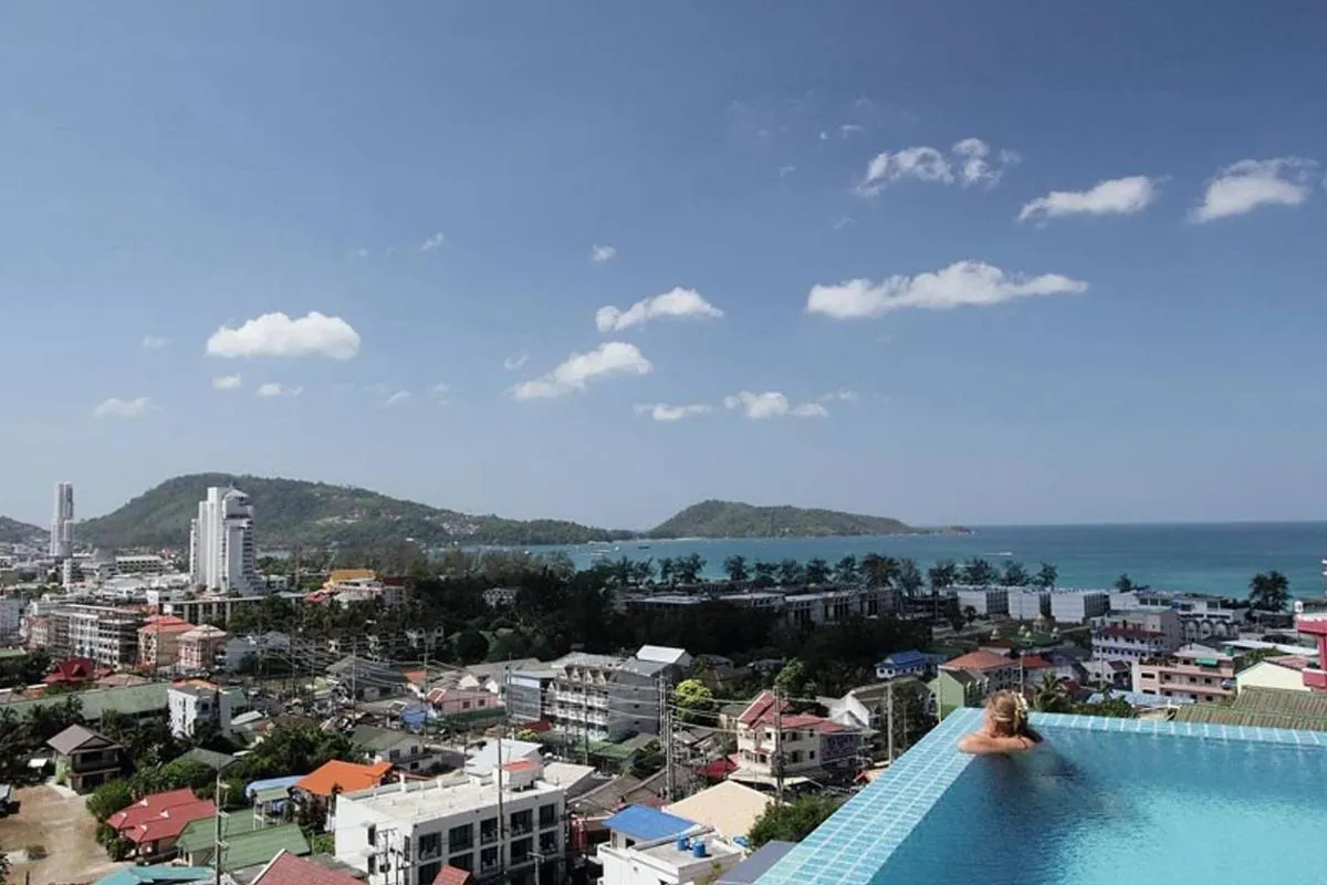 Image 2 of WOW Apartment at Unity Patong