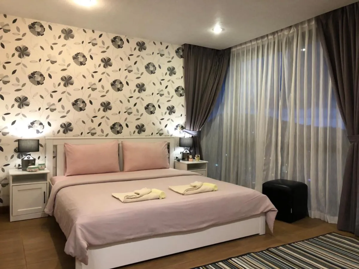 Image 4 of WOW Apartment at Unity Patong