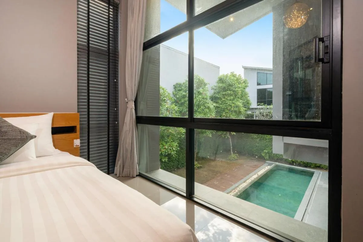 Image 5 of Wallaya Villa Harmony Phuket