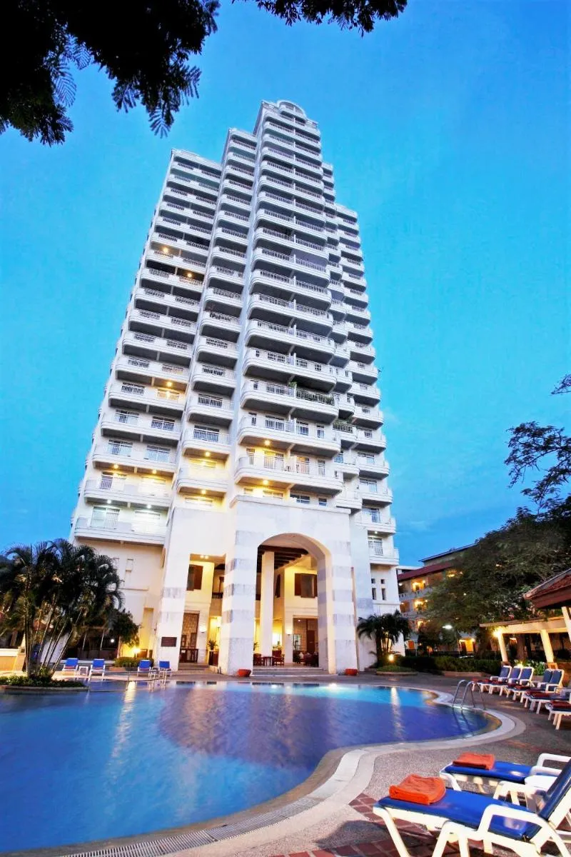 Image 3 of Waterfront Karon Beach by PHR