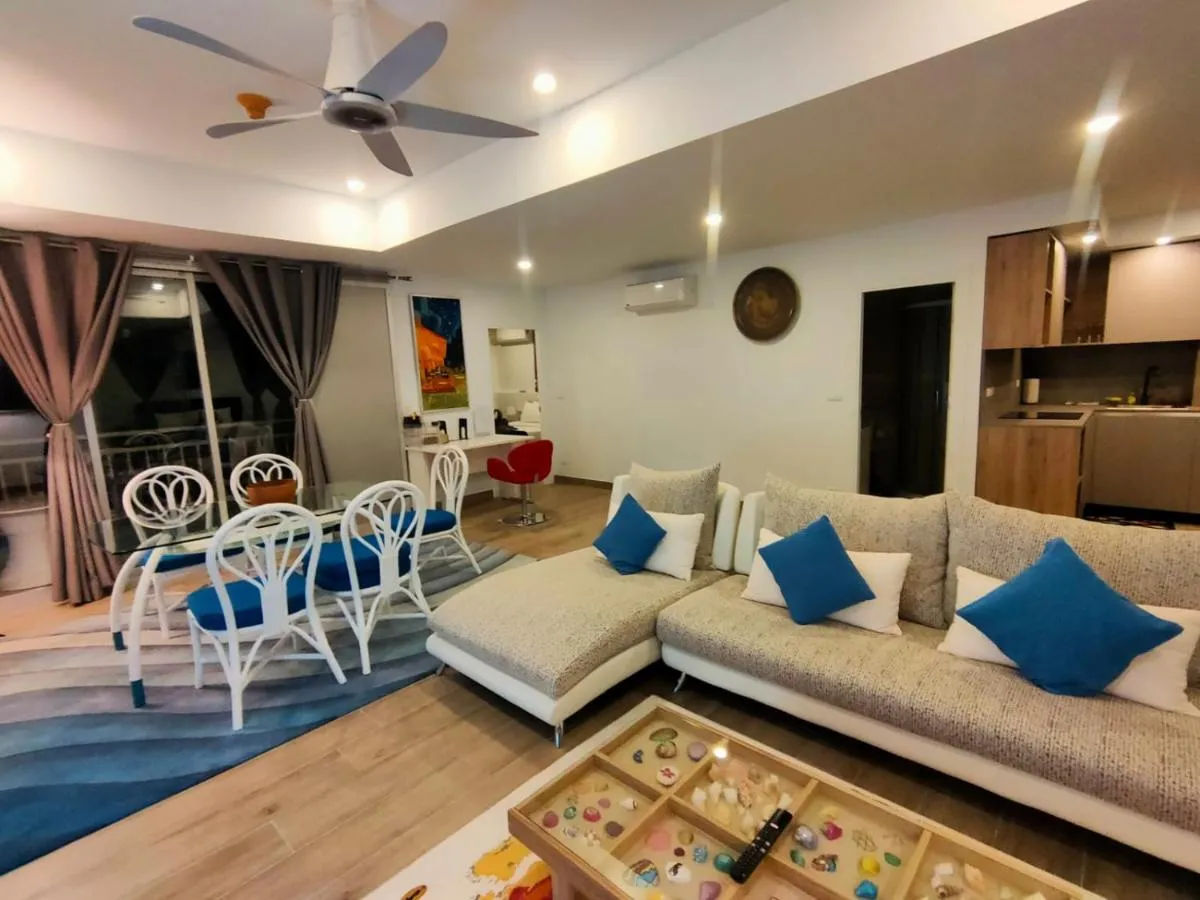 Image 4 of Waterfront Karon Beach by PHR