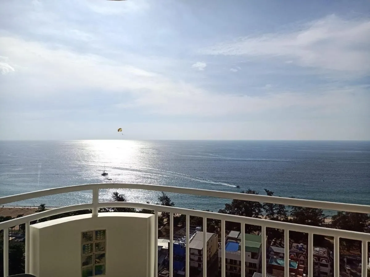 Image 2 of Waterfront Karon Beach by PHR