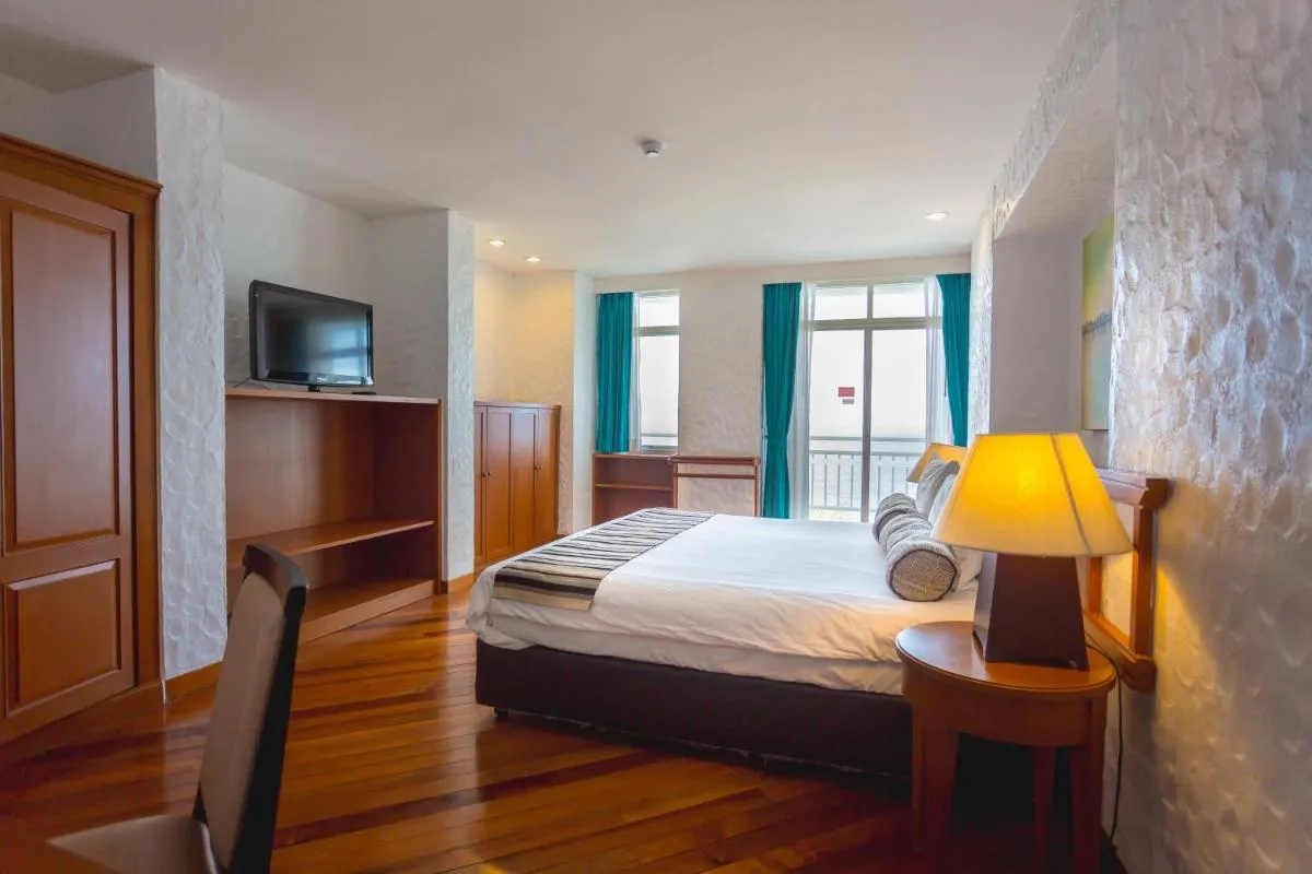 Image 5 of Waterfront Suites Phuket by Centara